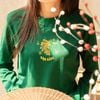Rộn Ràng Long Sleeve T-shirt