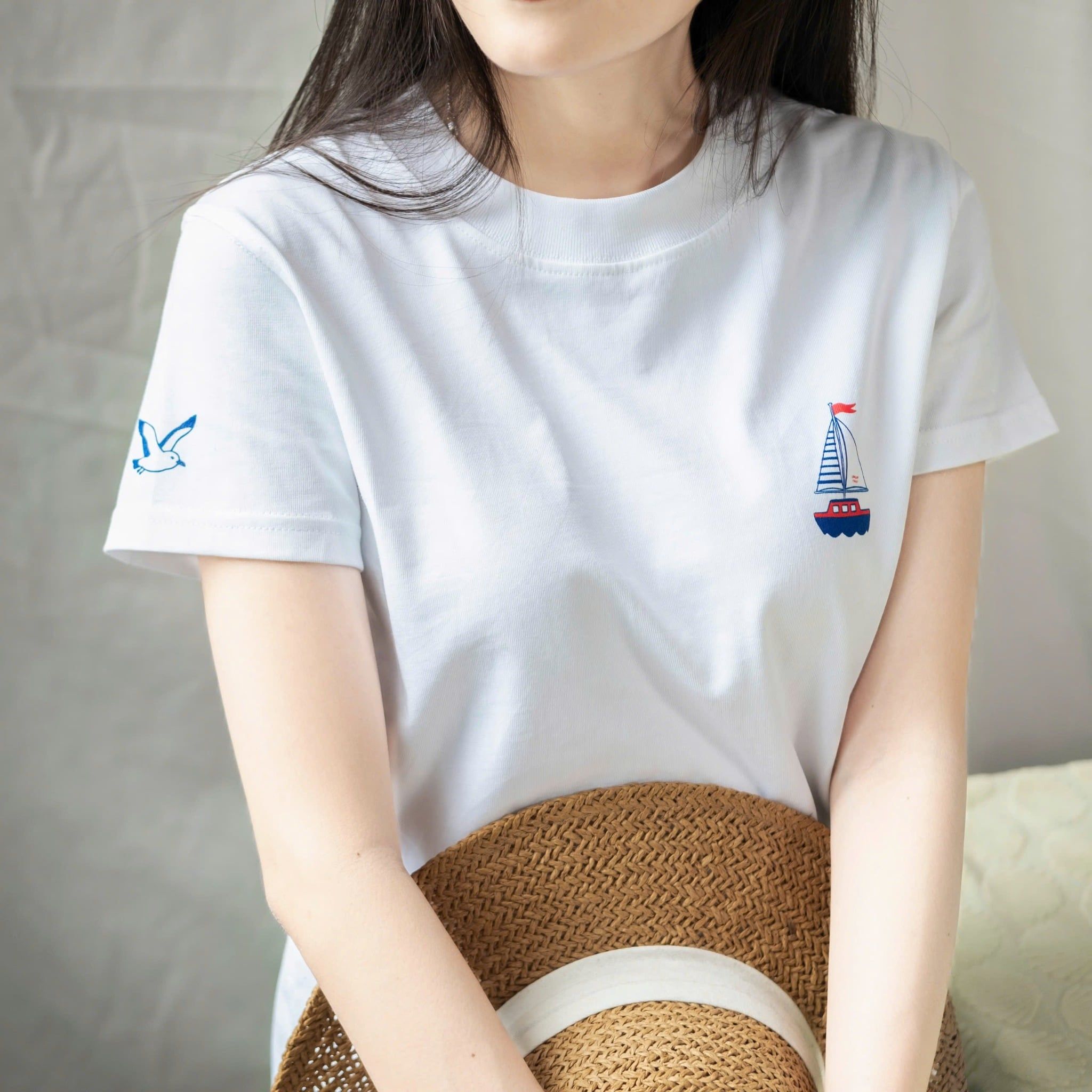 Ra Khơi T-shirt