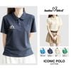 Iconic Polo Shirt