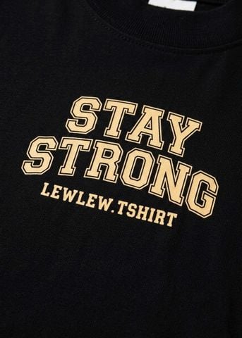  Stay Strong T-shirt 