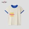 Summer Loving T-shirt - Hình in: Xanh Hồng