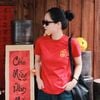 Sum vầy Tshirt