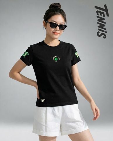  Tennis T-shirt 