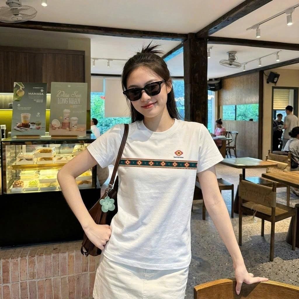 Thổ Cẩm T-shirt