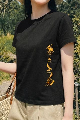  The Best View T-shirt 