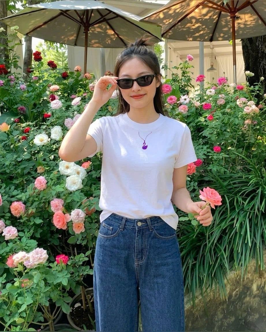 Thiên Nga T-shirt