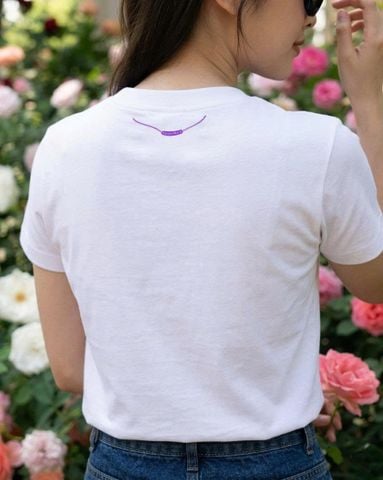  Thiên Nga T-shirt 