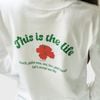 This Is The Life Long Sleeve T-shirt