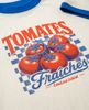 Áo Thun Tomates