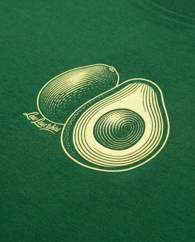  Áo Thun Quả Bơ 