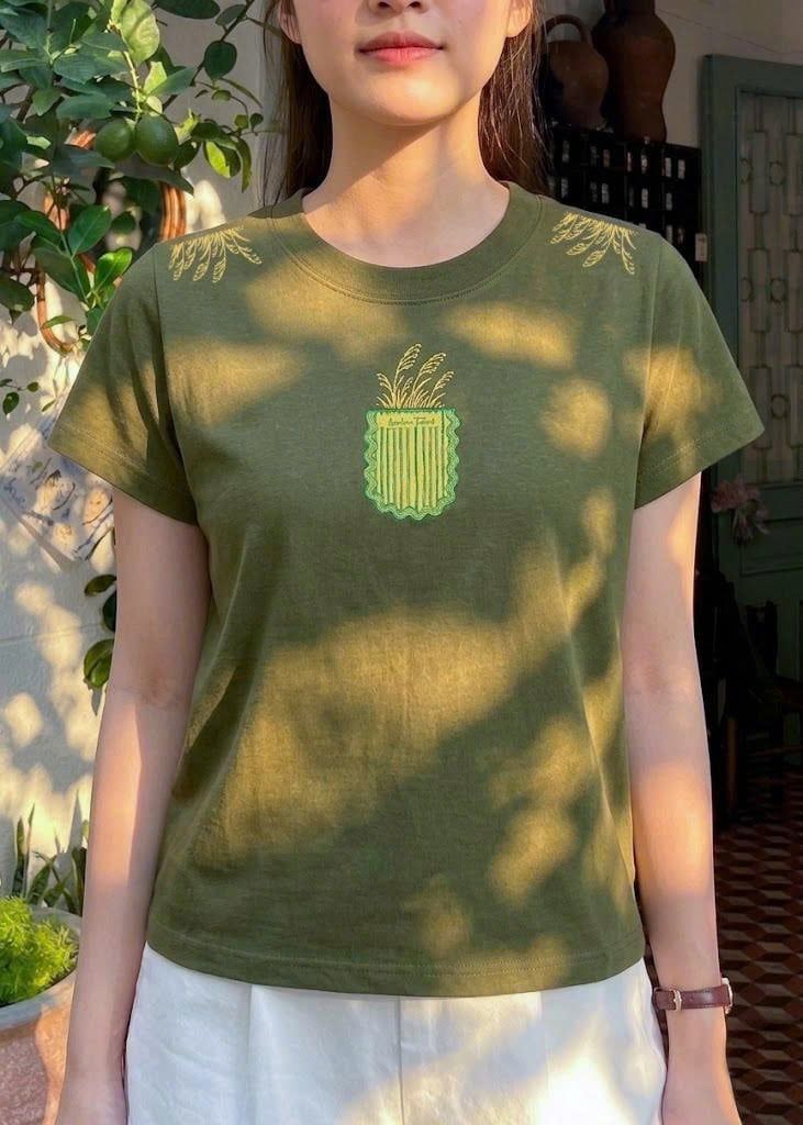 Vụ Mùa T-shirt