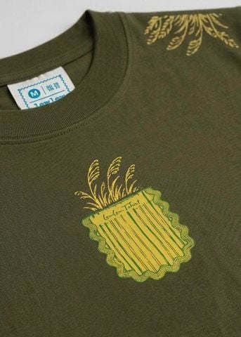  Vụ Mùa T-shirt 