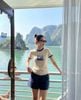Vịnh Hạ Long T-shirt