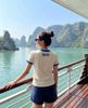 Vịnh Hạ Long T-shirt