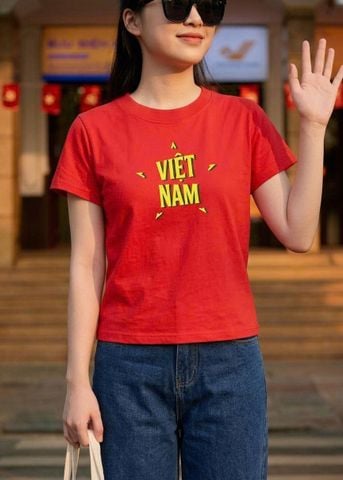  Việt Nam T-shirt 
