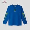 Cát Tường Long Sleeve T-shirt