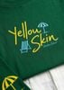 Yellow Skin Long Sleeve T-shirt