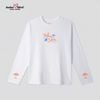 Yellow Skin Long Sleeve T-shirt