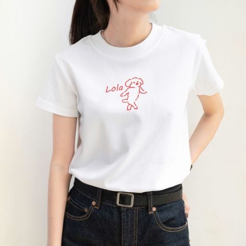  Lola T-shirt 