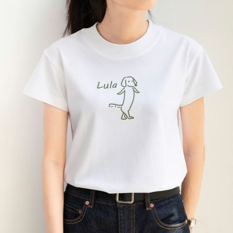  Lula T-shirt 