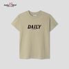 Daily Tshirt