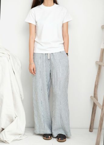  Linen Trouser 