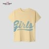 Girls Tshirt