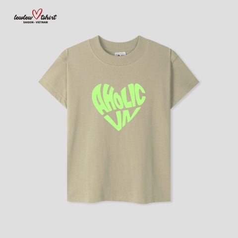  Aholic VN Tshirt 