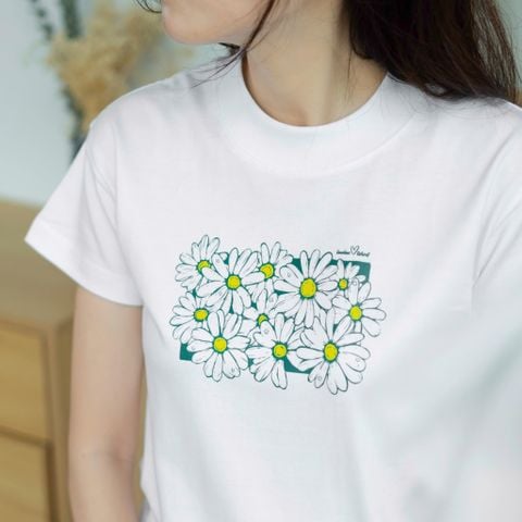 Daisy T-Shirt 