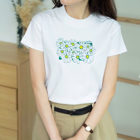  Daisy T-Shirt 