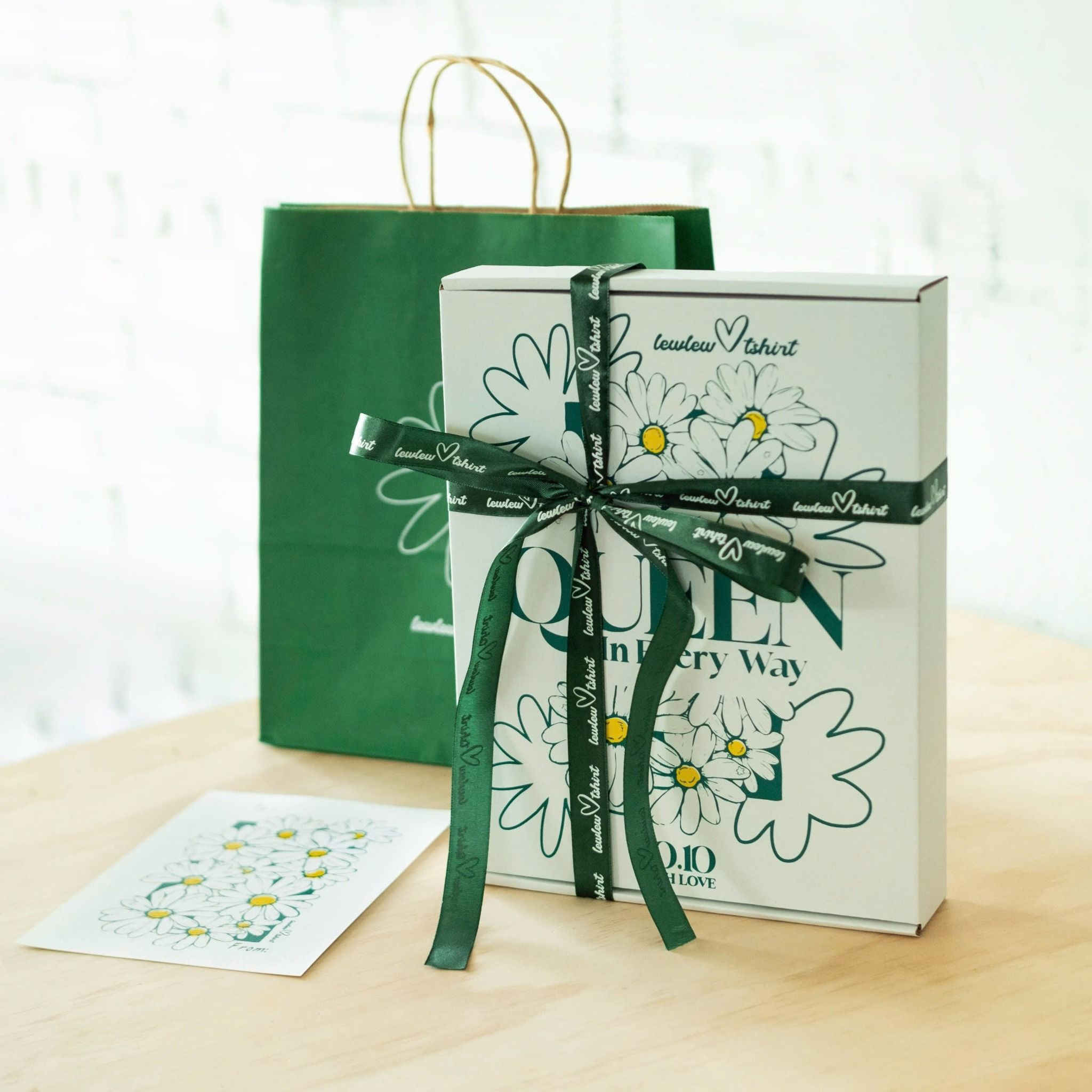 Set Quà tặng 20/10 (Không sản phẩm)