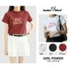 Girl Power T-shirt