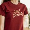 Girl Power T-shirt