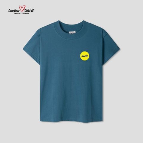  Smile Tshirt 