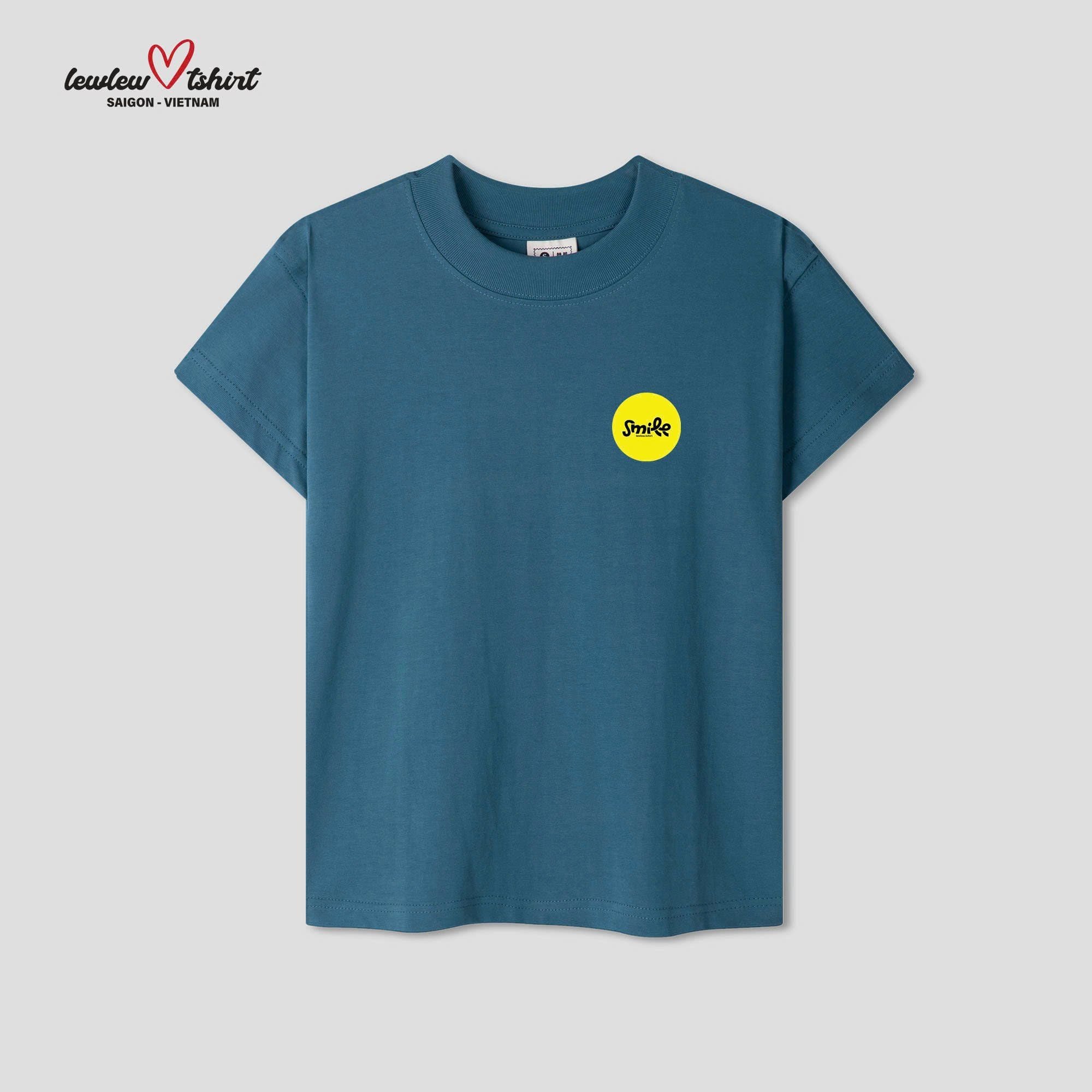 Smile Tshirt
