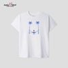 Đảo nhiệt đới T-shirt