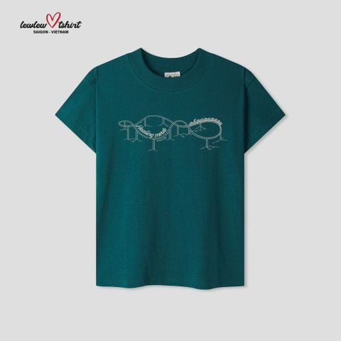  Healing Mode T-shirt 