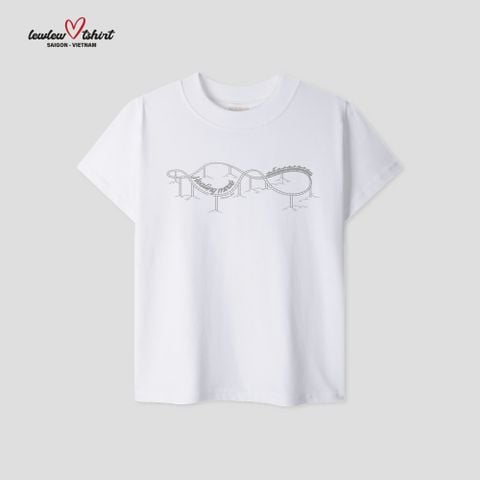  Healing Mode T-shirt 