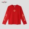Trống Đồng Long Sleeve T-Shirt