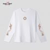 Trống Đồng Long Sleeve T-Shirt
