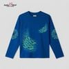 Đại Dương Long Sleeve T-Shirt
