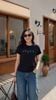 Đom Đóm T-shirt góc 2