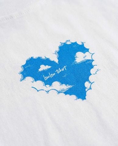  Yêu Bầu Trời T-shirt 