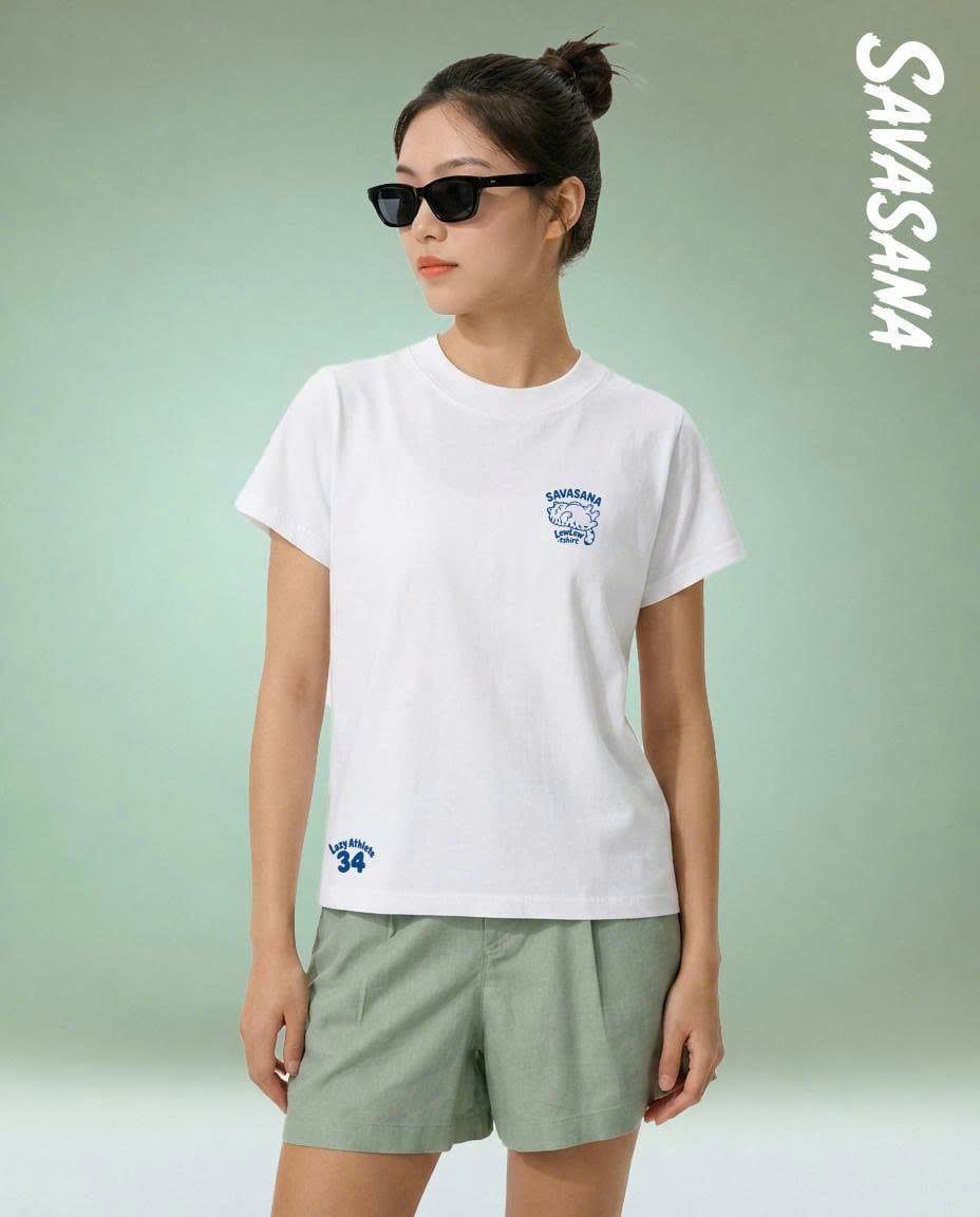 Savasana  T-shirt