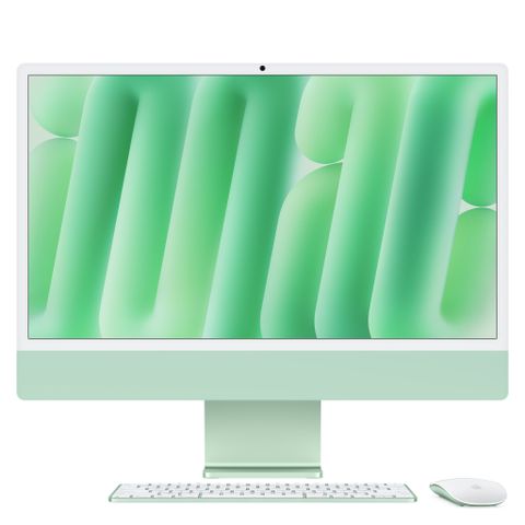 iMAC 24'' M4 10GPU 16/512GB