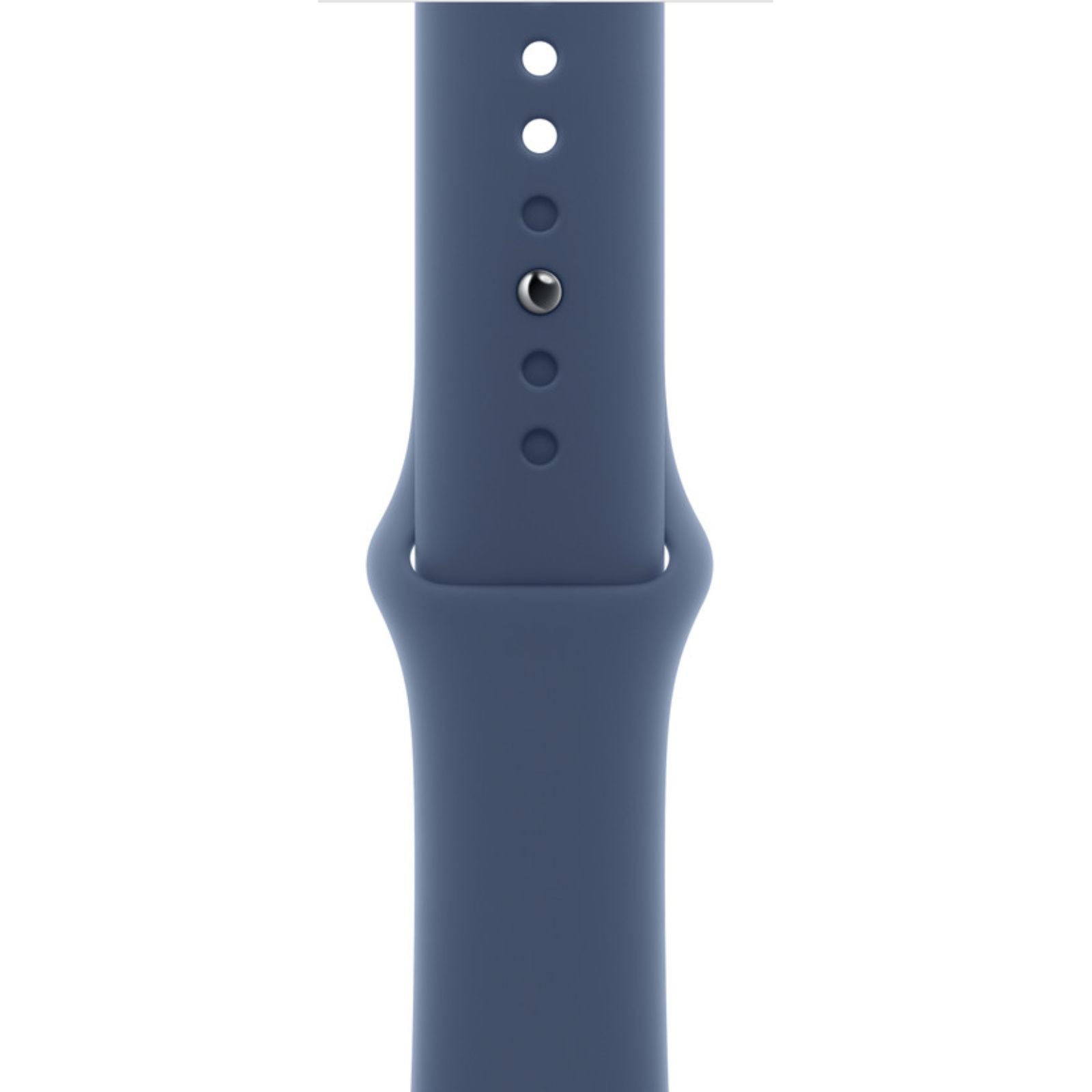  42mm Denim Sport Band - S/M 