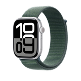 46mm Lake Green Sport Loop