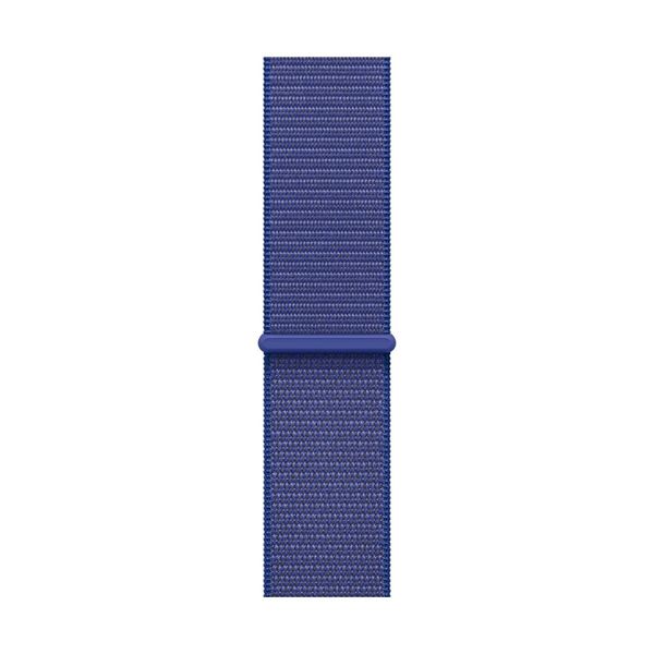 46mm Ultramarine Sport Loop