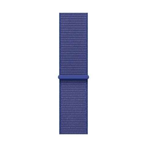46mm Ultramarine Sport Loop
