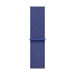46mm Ultramarine Sport Loop